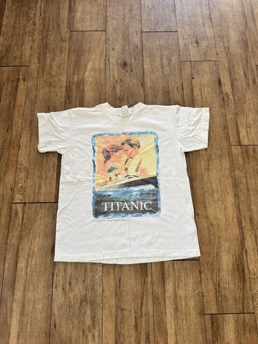 Vintage 1998 titanic - 1998,