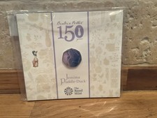 Gemma Mine puddle duck 2016 still factory sealed excellent condition