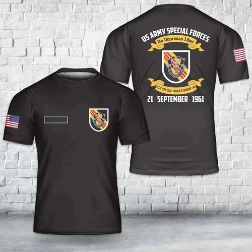 Custom name army - custom, 5th