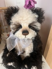 Charlie Bears Best Friends