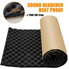 2M Soundproofing Foam