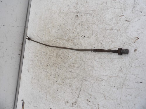 Honda 125 twin rear brake - twin,