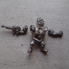 Citadel Warhammer 80s 40K Imperial Army Ogryn Bob Olley B