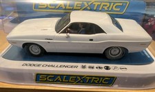 Scalextric C3935 Dodge