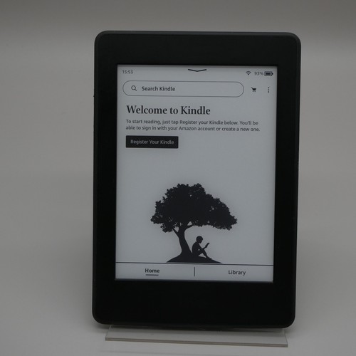 Amazon kindle paperwhite 7th - kindle,