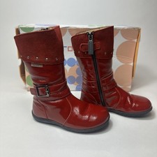 Spanish boots andanines - spanish,
