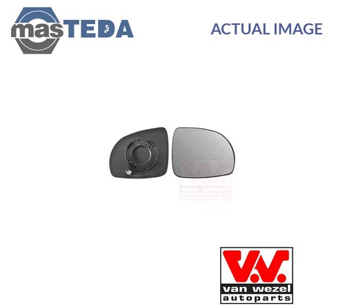 8313831 rear view mirror glass - 8313831,