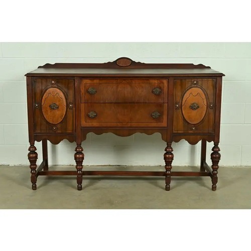 Berkey gay style antique - berkey,