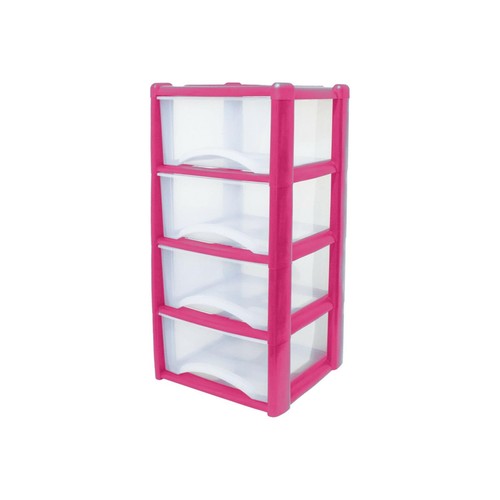 Neat plastic storage drawers - neat,
