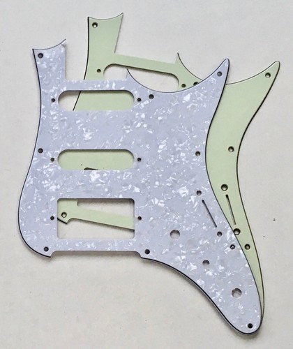 Pickguard for ibanez - pickguard,