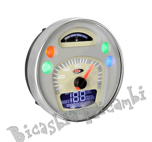 4618 digital odometer - -,