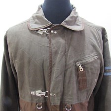 Zip Jacket Men's Yachting