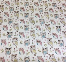  Fryetts Hoot Sage Owls 100%