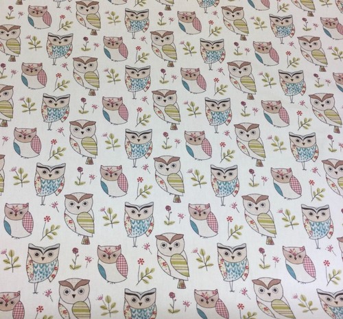 Fryetts hoot sage owls 100 - hoot, 100%