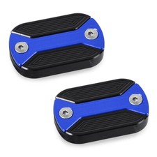 FOR YAMAHA N-MAX NMAX155 NMAX125 2015-2019 Brake Cylinder Fluid Reservoir Cover