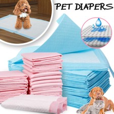 Puppy Training Pads 50-200
