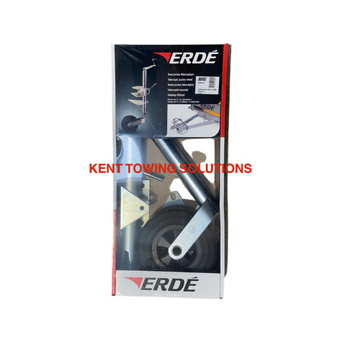 New official erde - new,