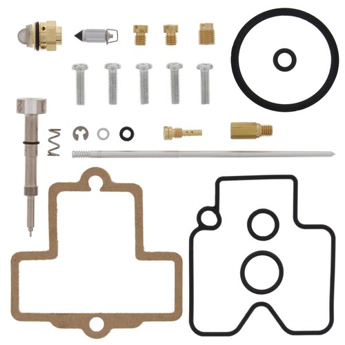 All balls carburettor - balls, carb