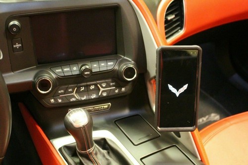 Stingray z06 cell - stingray,