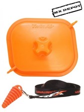 Twin-Air Air Box Wash Cover