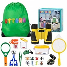 UTTORA OUTDOOR EXPLORER KIT &