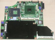 Damage motherboard motherboard