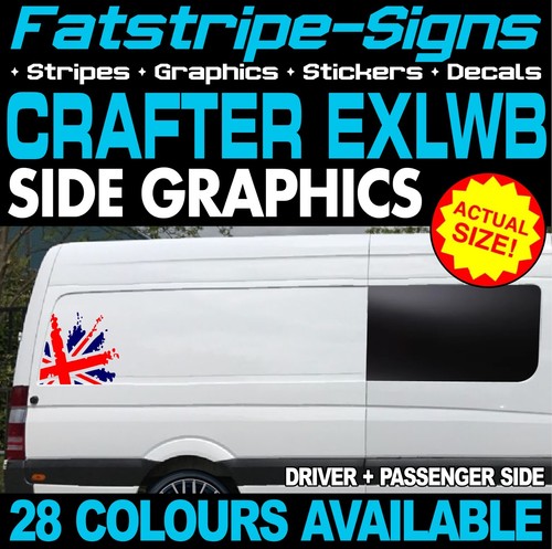 Fit crafter exlwb - exlwb, union