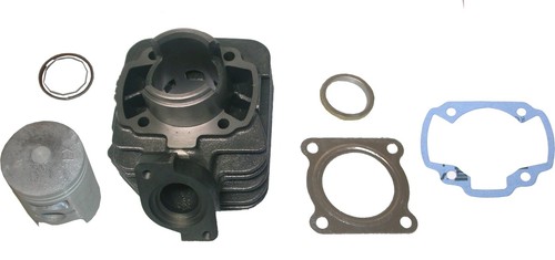 Standard barrel for - standard,