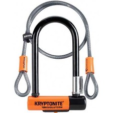 Kryptonite Evolution Mini 7
