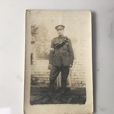 World war 1 Real Picture Post