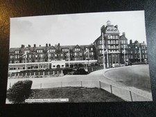 Postcard - Butlin's Queen