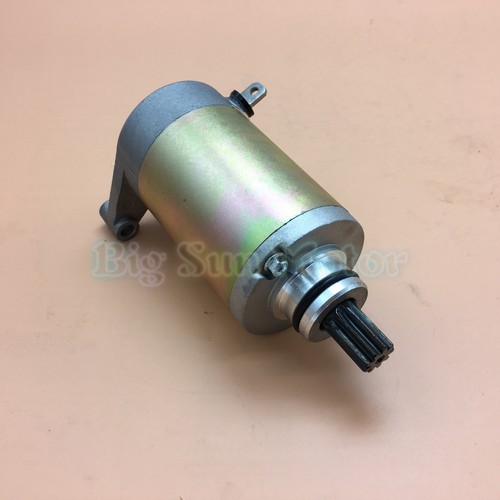 Starter motor for suzuki gn125 - starter,