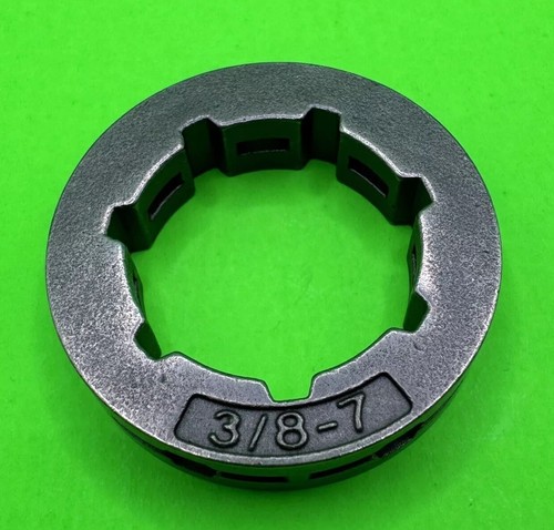 Stihl chainsaw sprocket rim - sprocket,