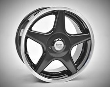 Alloy Wheels BROCK RC B1
