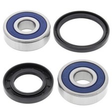 For Yamaha XS850 - Front Wheel