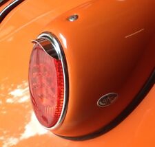 Rear Light Peaks for VW Beetle