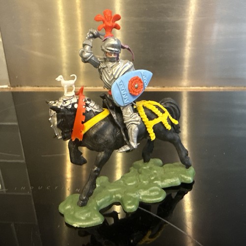 Vintage britains swoppet - britains,