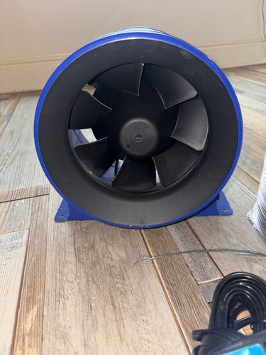 Hyper fan - hyper,