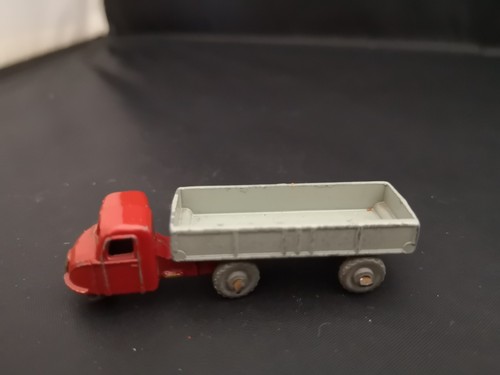 T258 matchbox lesney no10a - t258-matchbox,