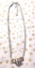 Jasper Conran Triple Silver