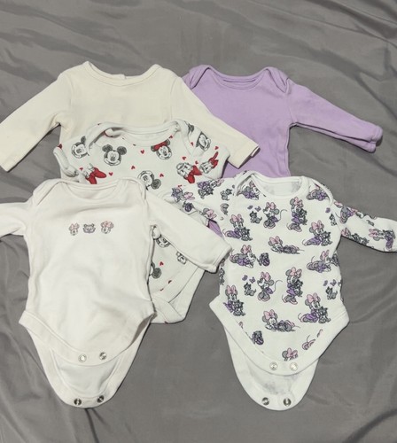 First size baby clothes - first,