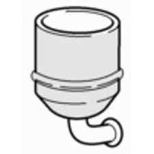 Diesel Particulate Filter