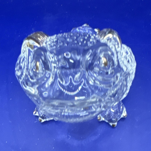 Lucky clear glass - lucky,