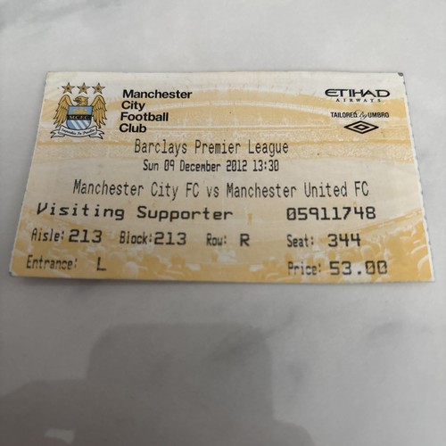 2012 man city v - man,
