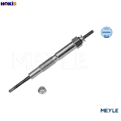 Glow plug 860 0000 - plug,