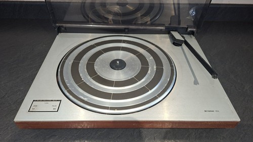 Bang olufsen beogram 1102 - olufsen,