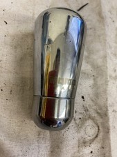 MOMO Italy Chrome car gear