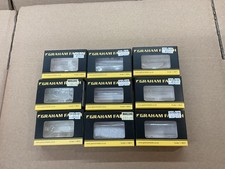GRAHAM FARISH N GAUGE FREIGHT