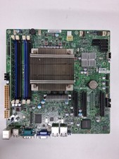 SuperMicro X9SCL- LGA1155 DDR3