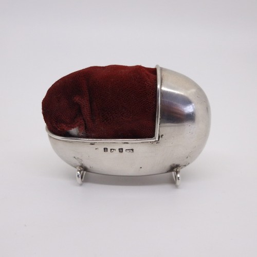 Sterling silver red - silver,